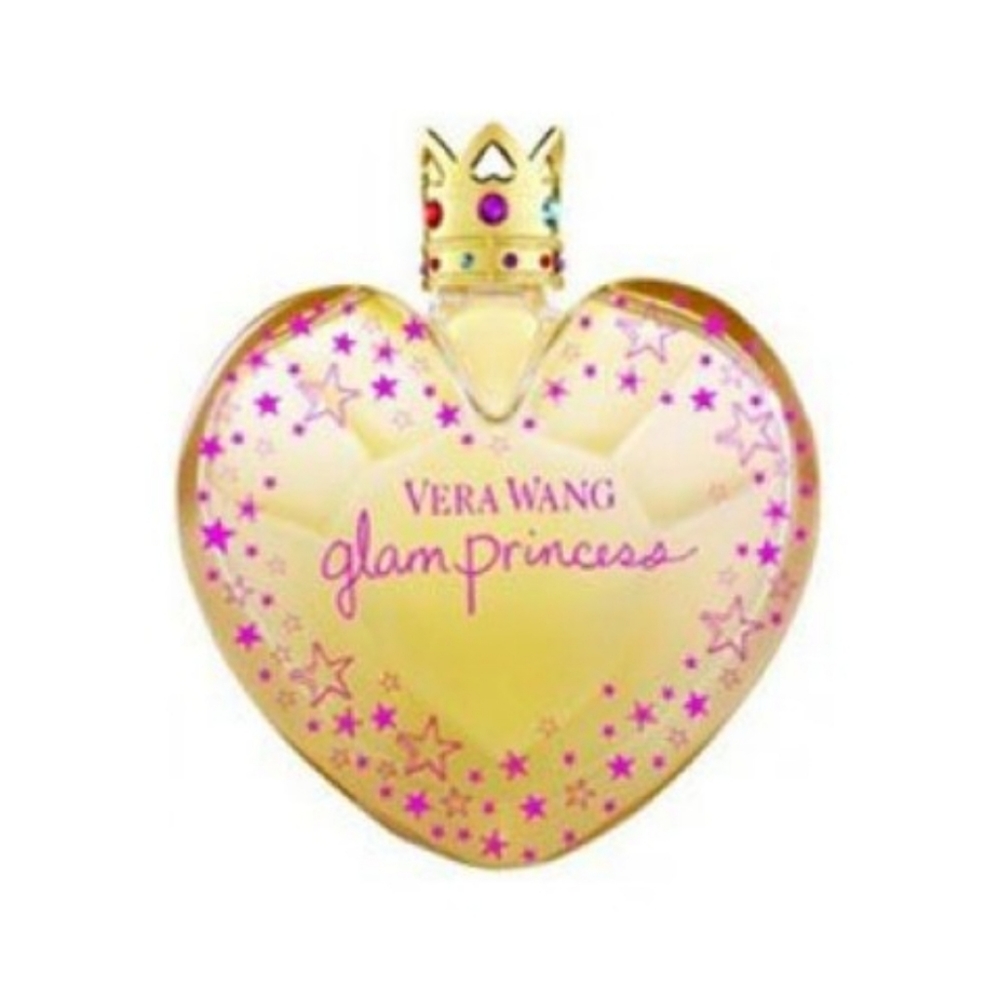Vera Wang Glam Princess fragrance